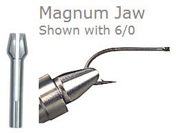 HMH Magnum Jaw Krok-Kjeve #10 - #6/0