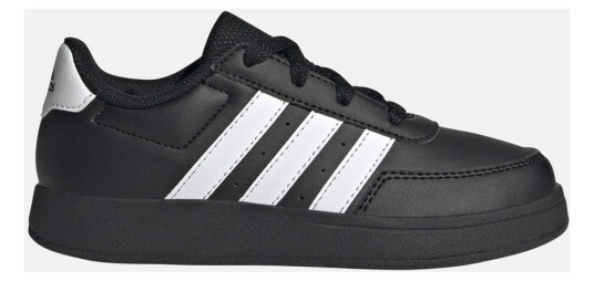 Adidas Breaknet 2.0 K Cblack/Ftwwht/Ftwwht 37 1/3 (Uk 4.5) Sneakers Adidas Breaknet 2.0 K Cblack/Ftwwht/Ftwwht 37 1/3 (Uk 4.5) Sneakers