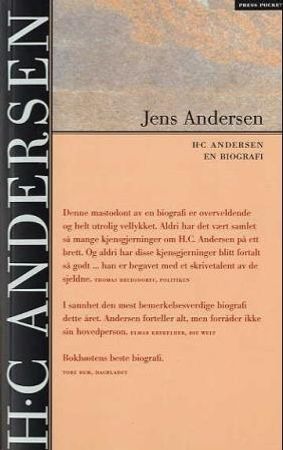 H.C. Andersen Pocket