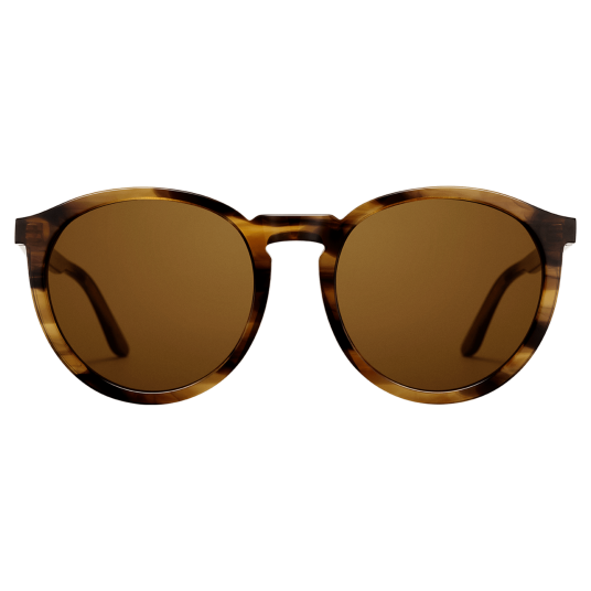 Daniel Wellington DW Arch Bio Acetate One Size Brown Demi Daniel Wellington DW Arch Bio Acetate One Size Brown Demi