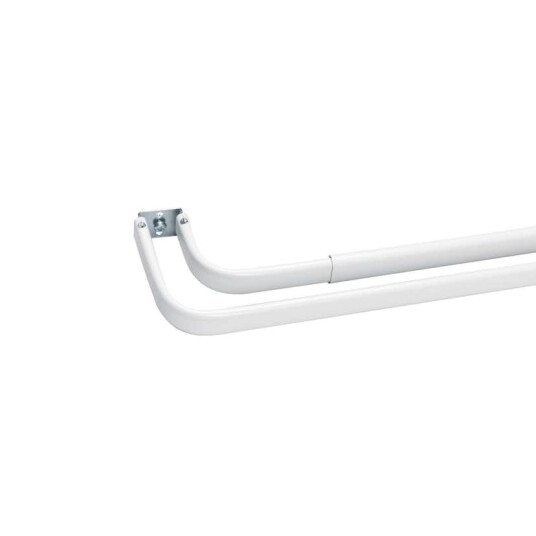 G-Skinne Kirsch Dobbel Regulerbar Stang 9+12 10005653
