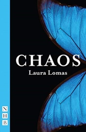Chaos Av Laura Lomas