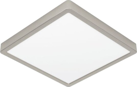 Eglo Fueva 6 Z Loft 290X290 Rgb/Cct 13,5W 2000Lm Ip44 Bs Eglo Fueva 6 Z Loft 290X290 Rgb/Cct 13,5W 2000Lm Ip44 Bs