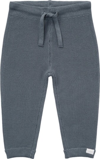 Noppies U Pants Knit Reg Grover   STORMY WEATHER   68