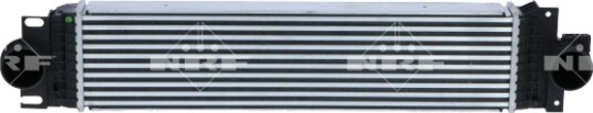 Intercooler NRF 30977