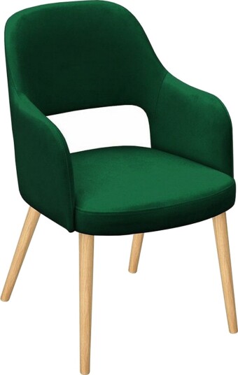 Uptown Matstol Beech -