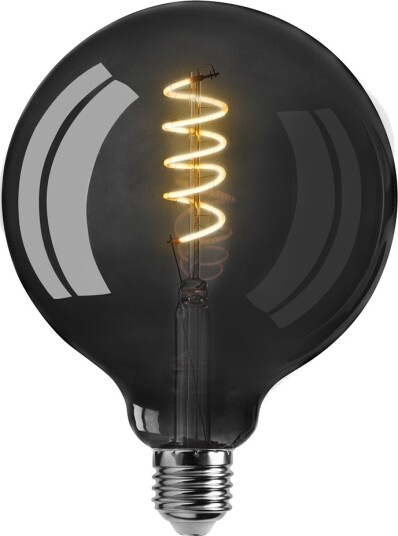 3-steg Nero dimbar Glob, 4W LED 125mm 3-steg Nero dimbar Glob, 4W LED 125mm