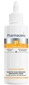 Pharmaceris P Ichtilix Forte Stimulerende Spray 125 ml. Pharmaceris P Ichtilix Forte Stimulerende Spray 125 ml.