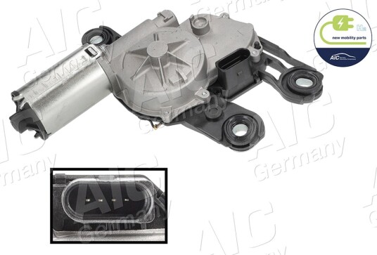 Visker motor AIC 59697 Visker motor AIC 59697