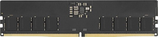 Goodram 16GB DDR5 RAM 5600 MHz CL46 Goodram 16GB DDR5 RAM 5600 MHz CL46
