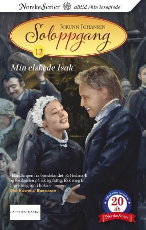 Min Elskede Isak Av Jorunn Johansen