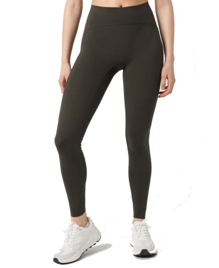 Björn Borg BORG SLEEK TIGHTS Peat Peat M