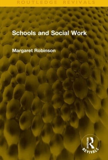 Schools and Social Work