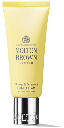 Molton Brown Orange & Bergamot Hand Cream