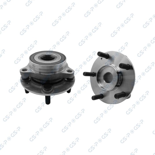 GSP 9327078 Hjullager