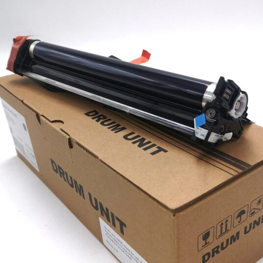 TB Trommel Kit Sort (100.000 sider), erstatter Kyocera DK-5430/30C0A93010