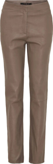 Btfcph Dame Bukser Beige XS,
