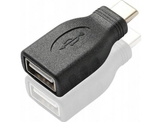 Premiumcord Premiumcord Adaptér Usb Na Usb C Juoda KUR31 36