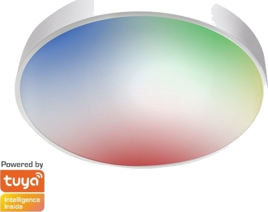Logilink Wi Fi Smart Ceiling Light Tuya Compatible