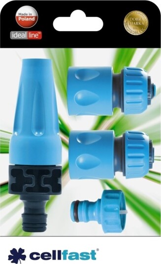 Cellfast Slangeholder/Stativer For Slange På Trommel 20 M /Energo
