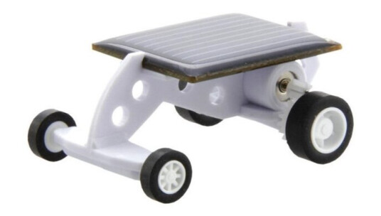 Sol Expert 47151 47151 Solarminivæddeløbsbil Sol Expert 47151 47151 Solarminivæddeløbsbil