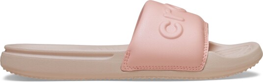 Crocs Women"s Crocs All Day Slide Powder Pink 42 43