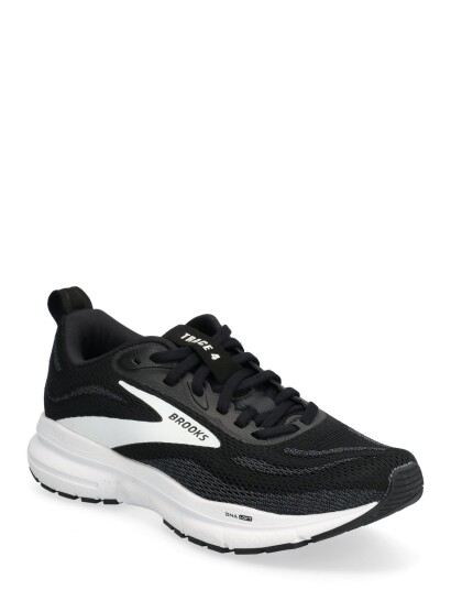 Brooks Trace 4 Black 41