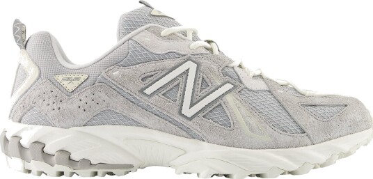 New Balance 610T Grey 41.5 New Balance 610T Grey 41.5