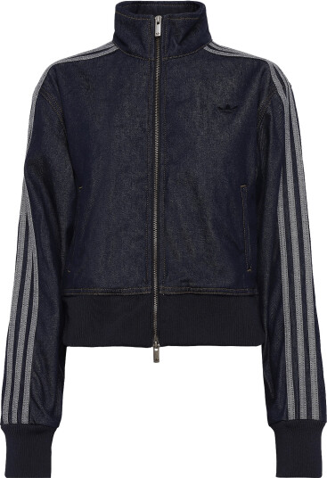 Adidas Originals Firebird Tt D Navy XS