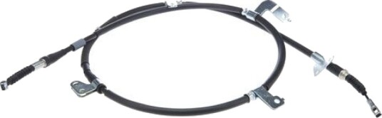 Bosch Tautrekk parkeringsbrems BOSCH 1 987 482 826