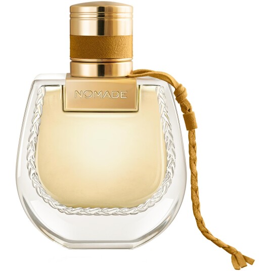 Chloé Nomade Naturelle 50ml Eau de Parfum for Damer - Vegansk Duft Chloé Nomade Naturelle 50ml Eau de Parfum for Damer - Vegansk Duft