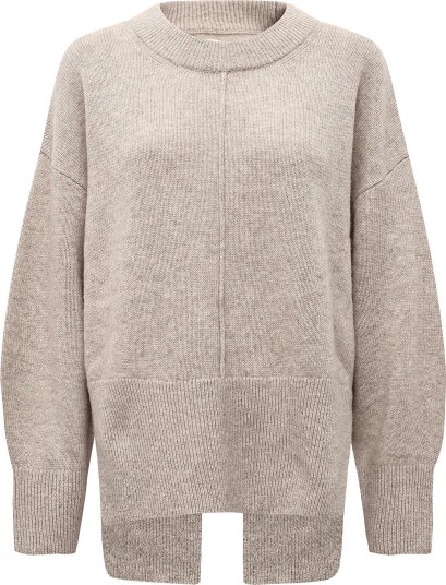 Day Birger et Mikkelsen Daysindi   Soft Lamb   ROASTED CASHEW   XXL