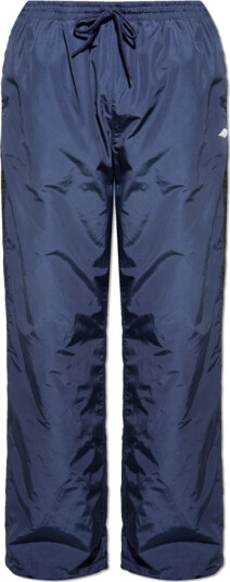 Balenciaga Herre Bukser Blå XL,