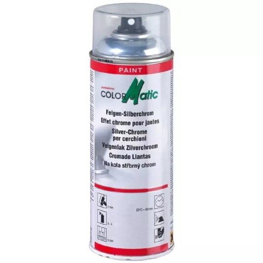 Motip Felglakk Chrome
Colormatic Proff 696879 Motip Felglakk Chrome
Colormatic Proff 696879