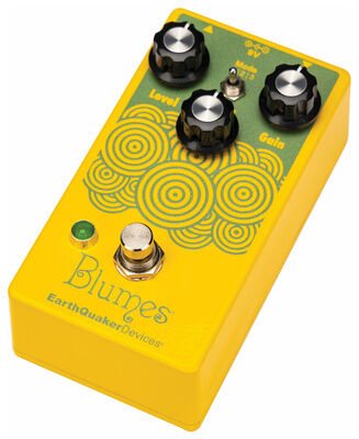 EarthQuaker Devices Blumes Low Signal Shredder