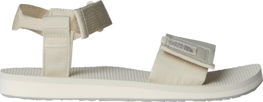 The North Face Women"s Skeena Sandals II Calacatta/Soapstone 41