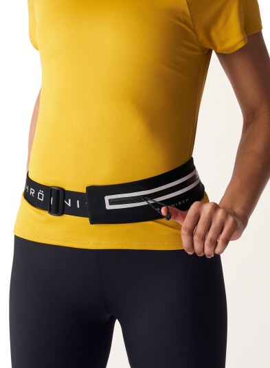 Röhnisch Issa Expandable Running Belt