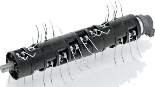 Al-Ko Luftevalse Komplett SF 4036/36.8 E Comfort for Hagepleie Al-Ko Luftevalse Komplett SF 4036/36.8 E Comfort for Hagepleie