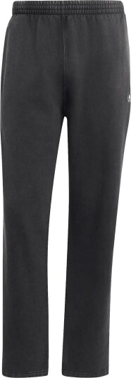 Adidas Originals Ess Open Pt Black XL