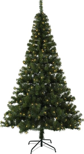 Star Trading Juletre Star Trading Ottawa LED 609 01ST