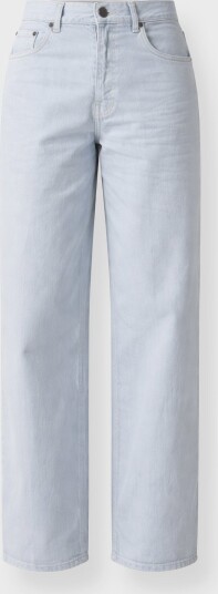 Haikure Dame Jeans Blå W24,