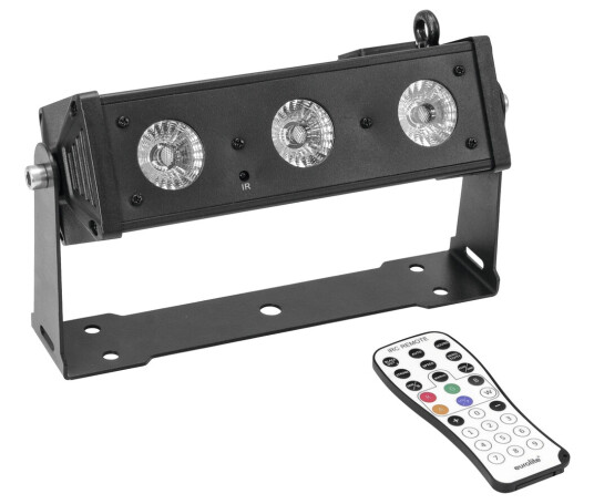 EuroLite LED BAR-3 HCL Bar