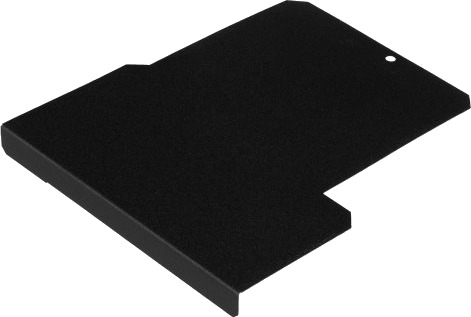 Magus Bit400 Lum 400 Svart Sceneinnsats