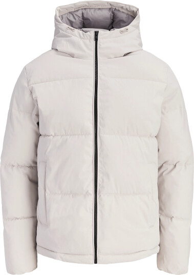 Jack & Jones Jjgalaxy Puffer Jacket Cream XXL