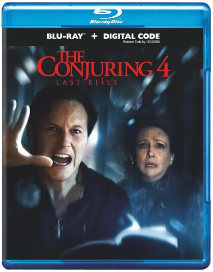 Conjurin Last Rites Bluray