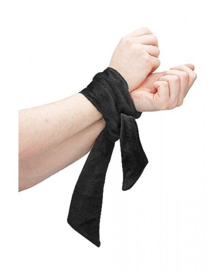 Ouch Fløyelsbånd Ouch Velvet and Velcro Ouch Fløyelsbånd Ouch Velvet and Velcro