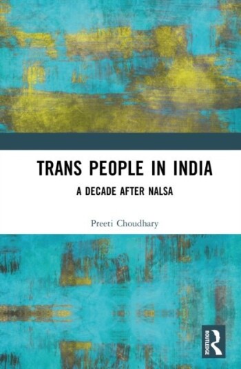 Trans People in India Trans People in India