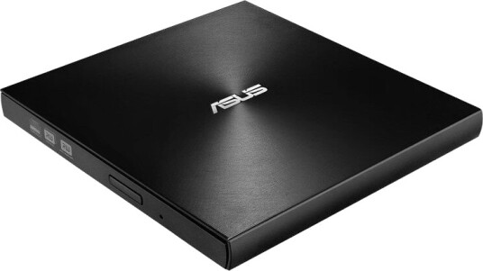 ASUS DVD-RW SDRW-08U9M-U ZD ext.black