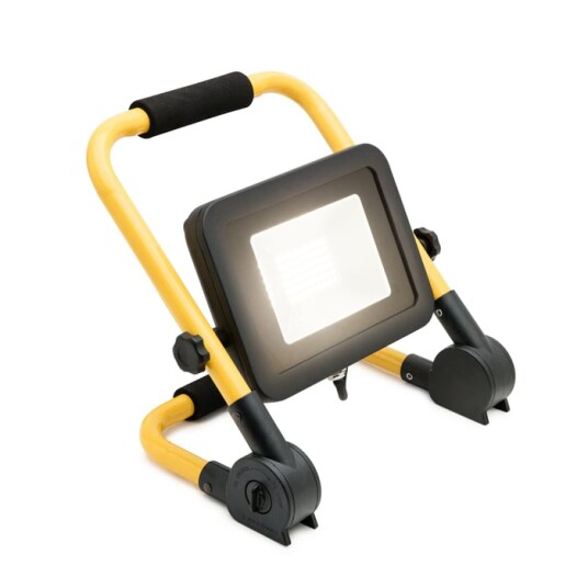 Ledsavers Arbeidslys 50W 4250 lm