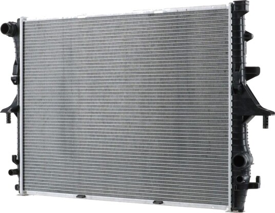 HELLA 8MK 366 303-741 Radiator, motorkjøling